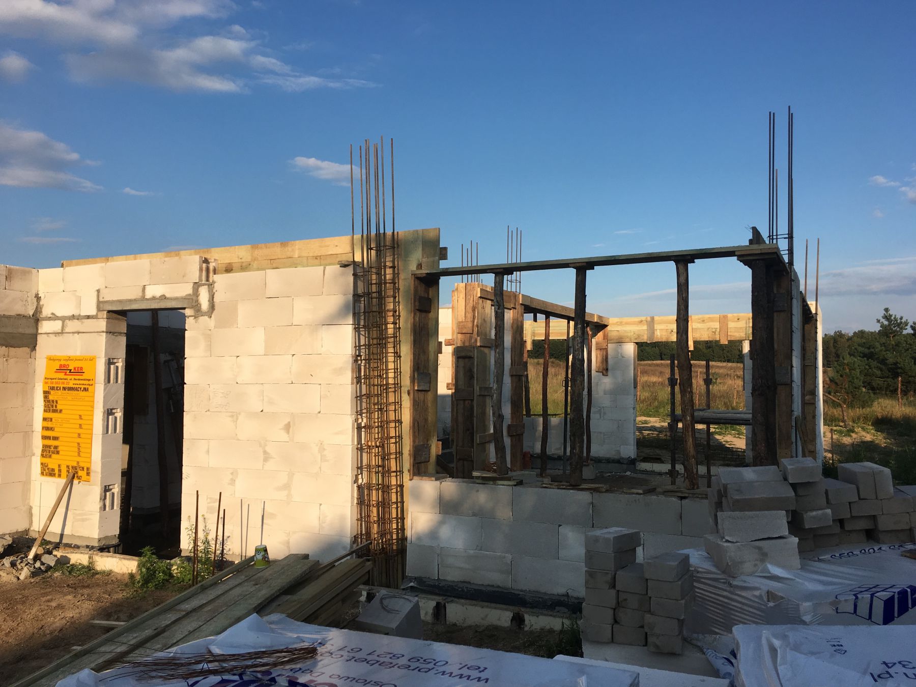 blog budowlany - mojabudowa.pl